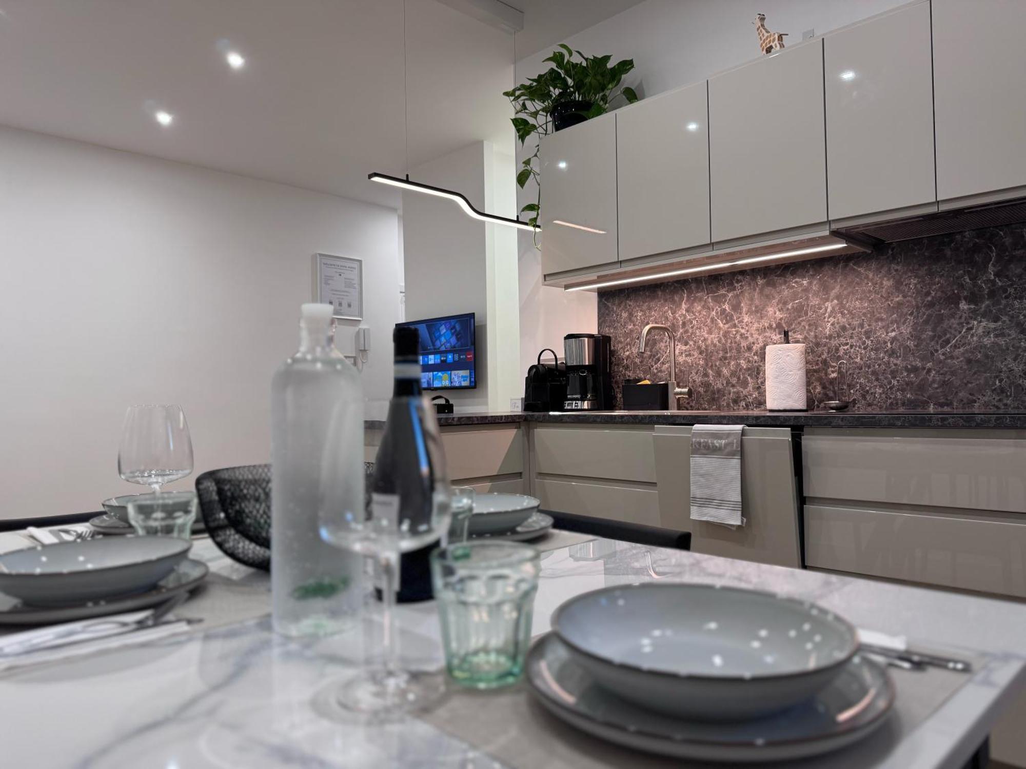 Dima Home Cute Flat In Rome Exterior photo