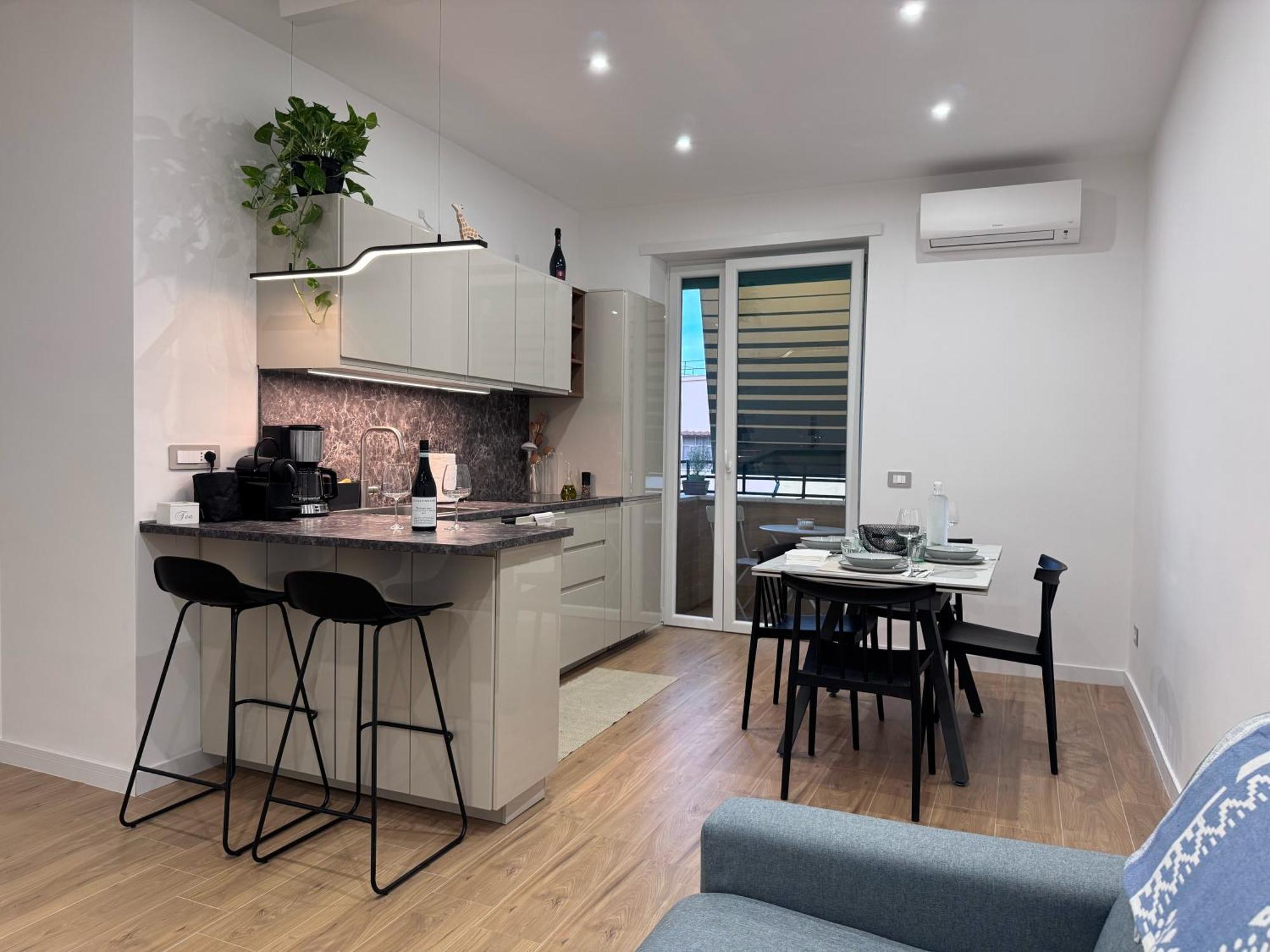Dima Home Cute Flat In Rome Exterior photo