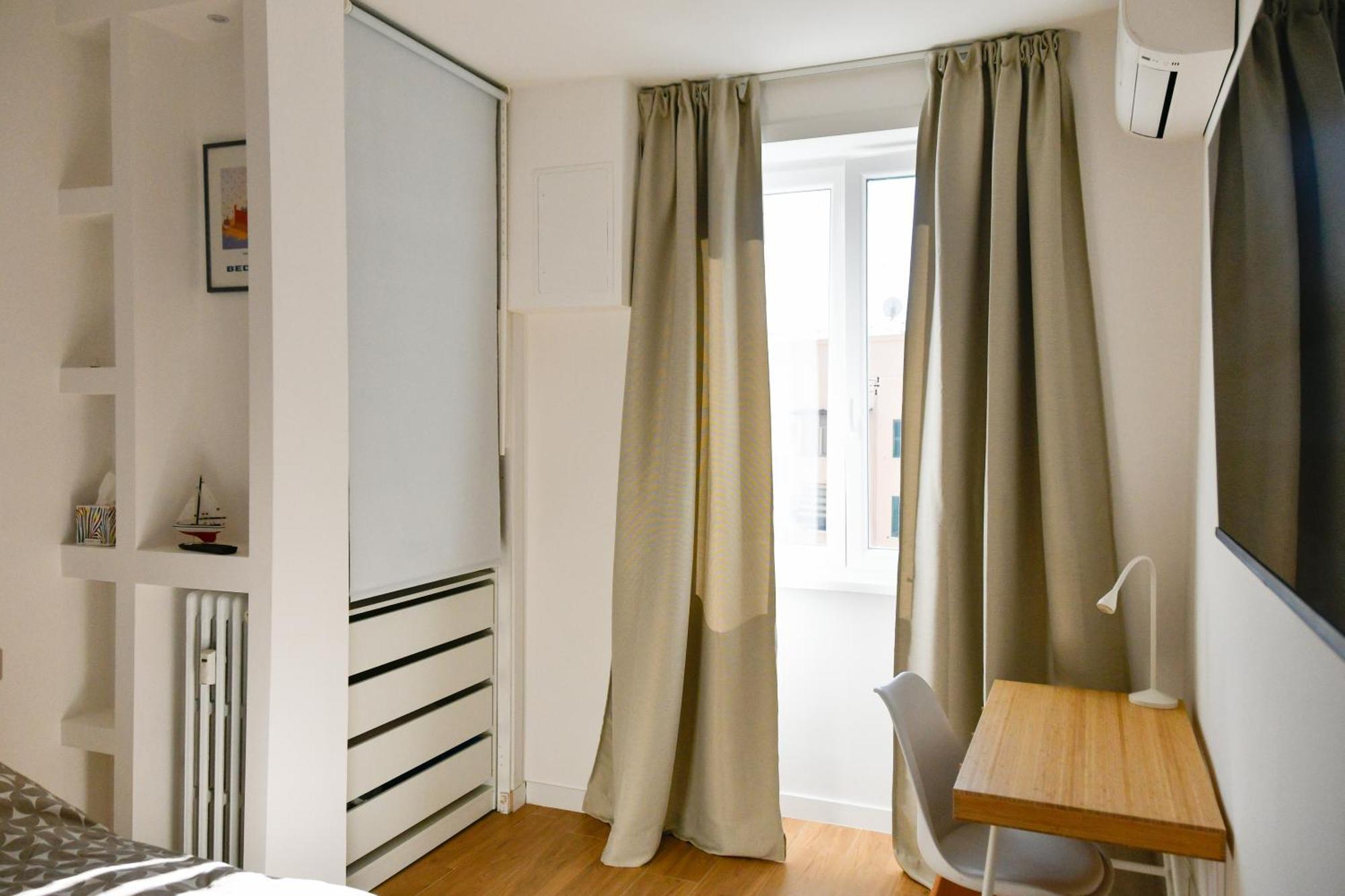 Dima Home Cute Flat In Rome Exterior photo