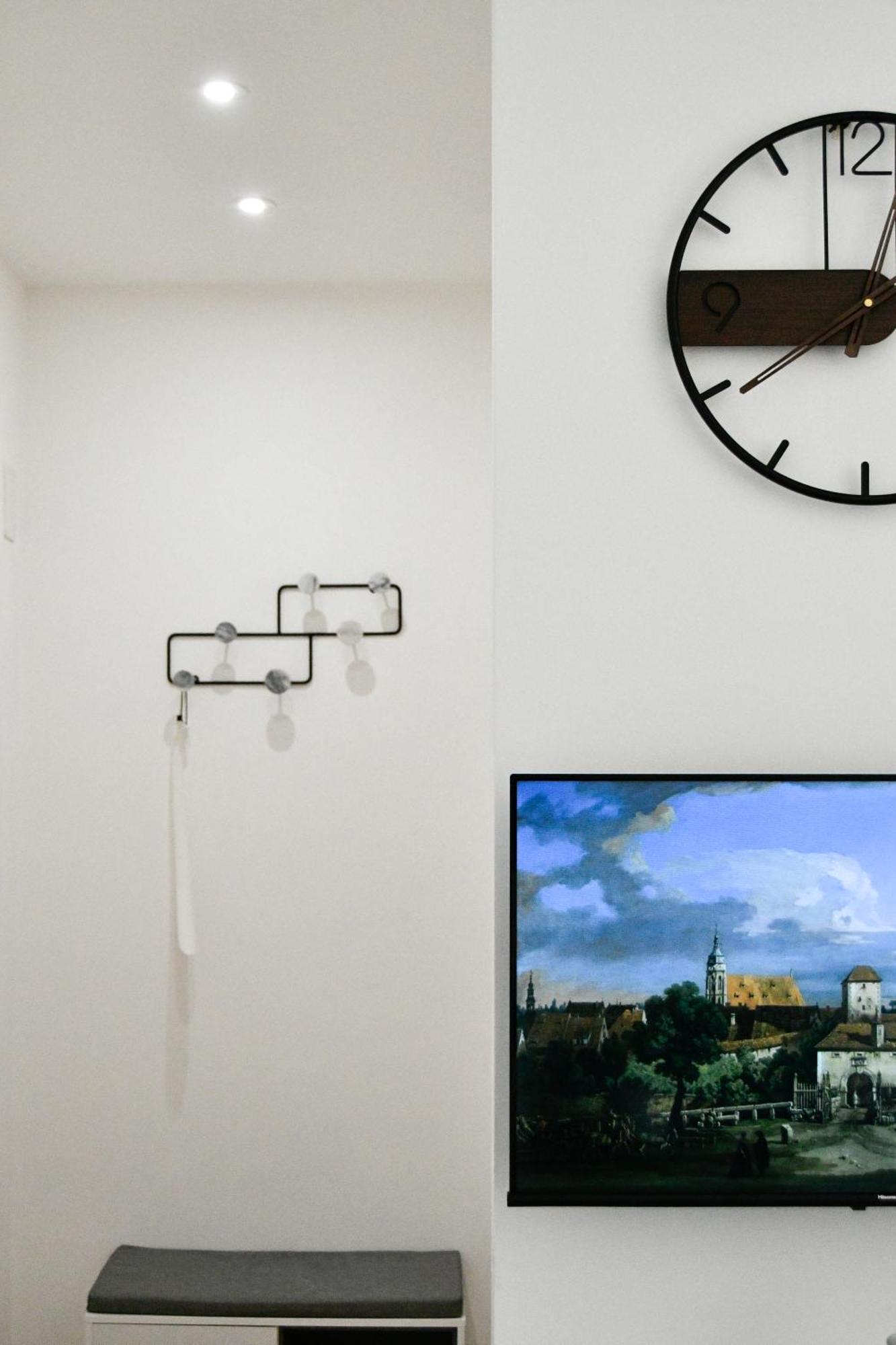 Dima Home Cute Flat In Rome Exterior photo