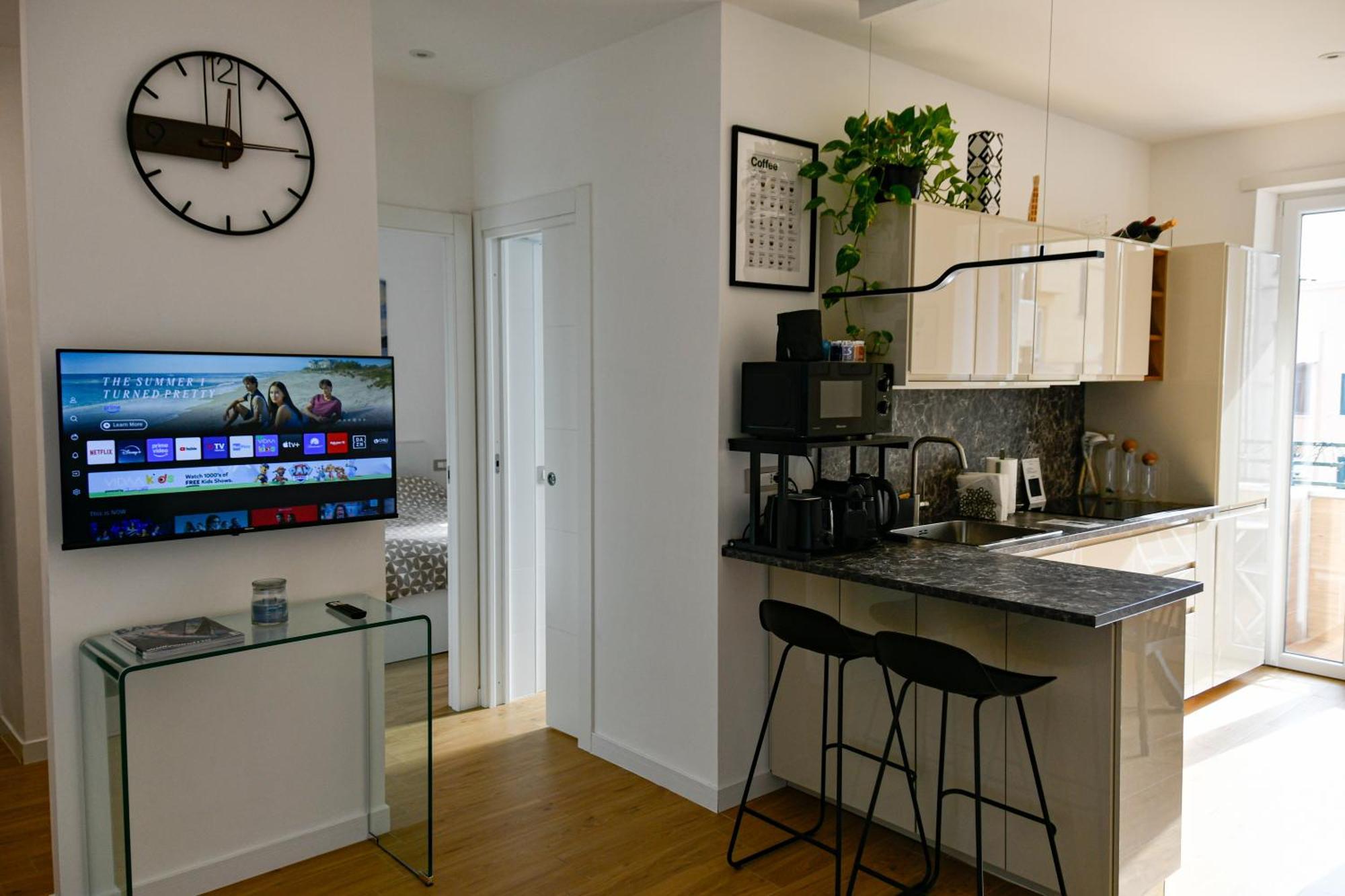 Dima Home Cute Flat In Rome Exterior photo