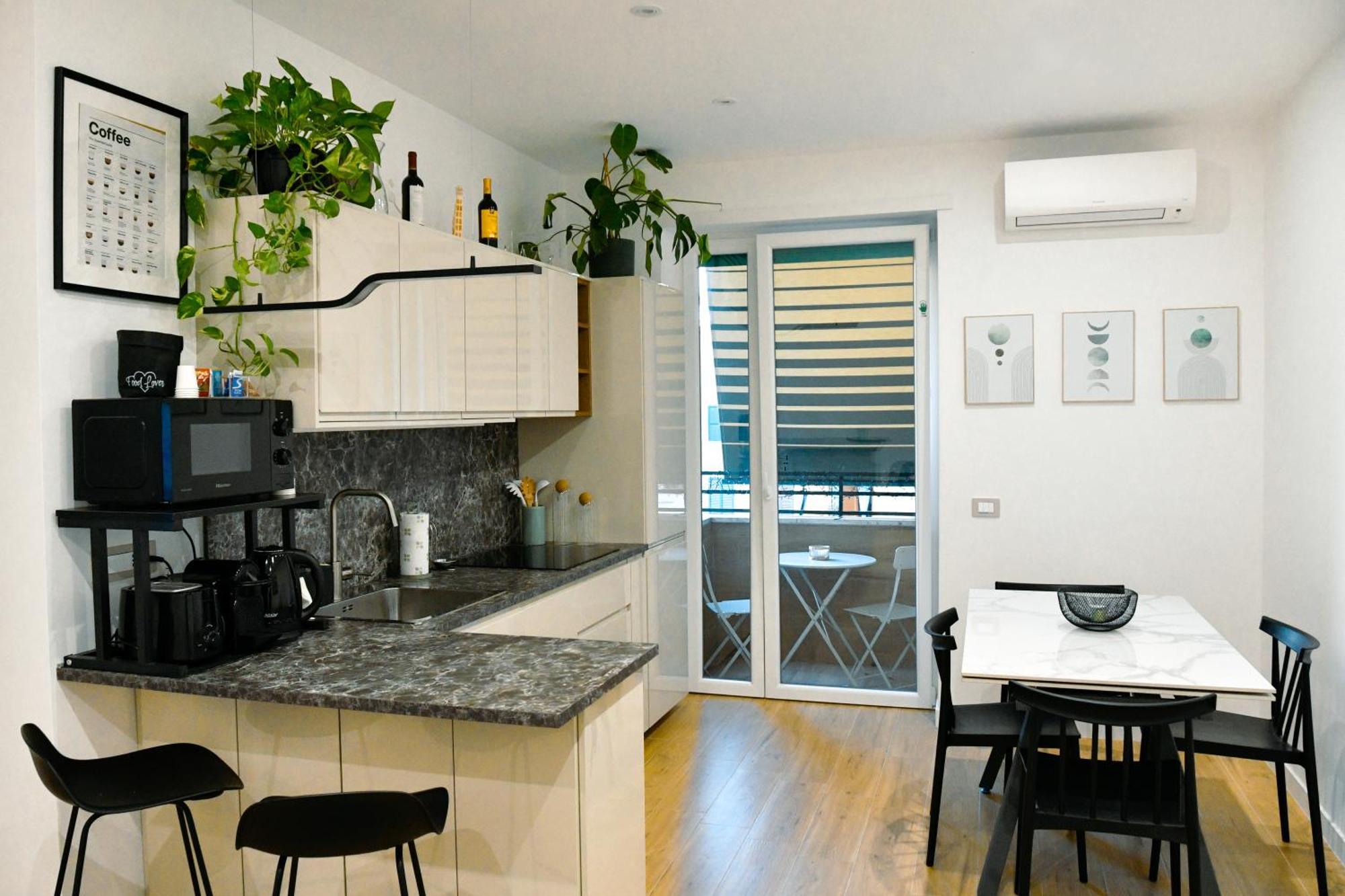 Dima Home Cute Flat In Rome Exterior photo